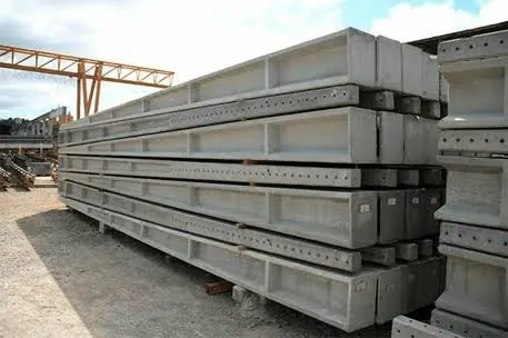 Poste de Concreto 12 m 600 daN em Estrela de Alagoas